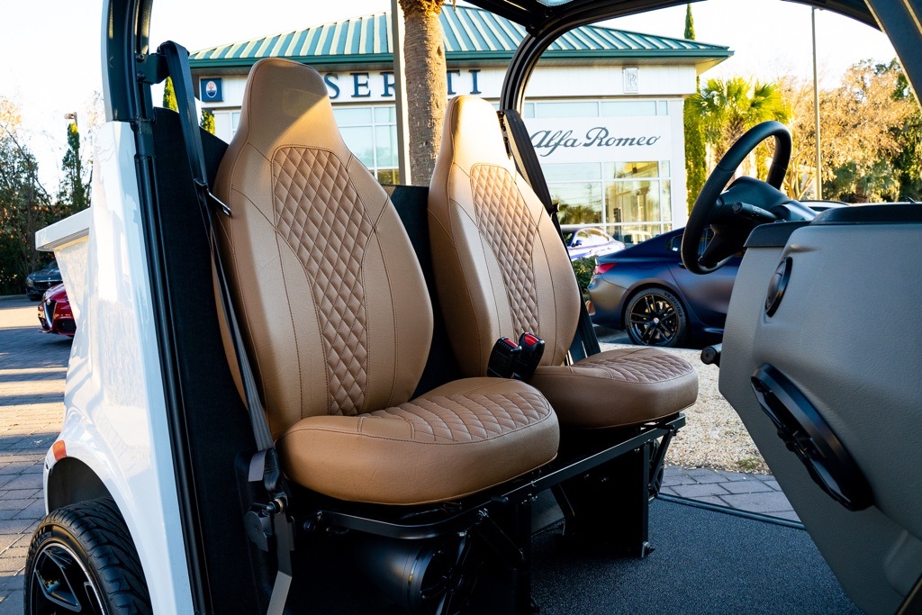 2022 Gem Waev GEM photo 4