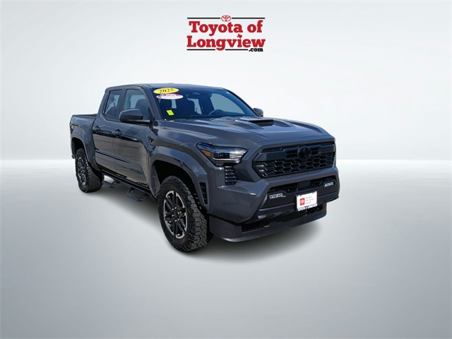 2025 Toyota Tacoma TRD Sport's photo