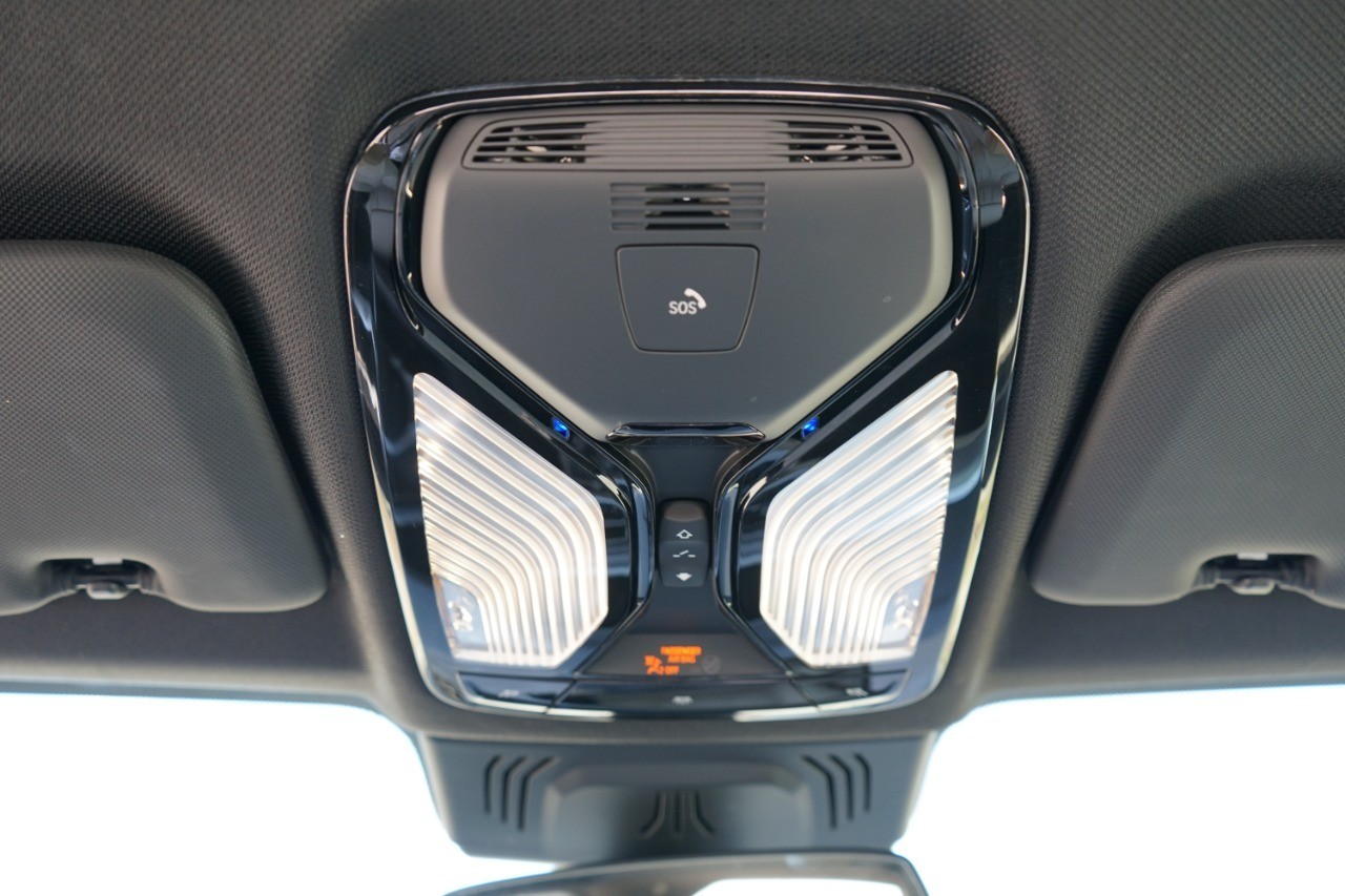 2022 Bmw X5 sDrive40i photo 23
