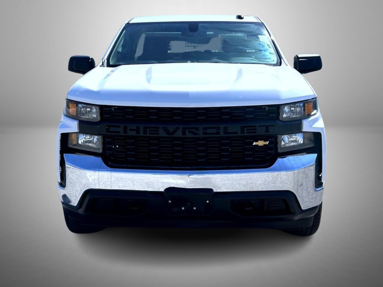 2020 Chevrolet Silverado 1500 photo 2