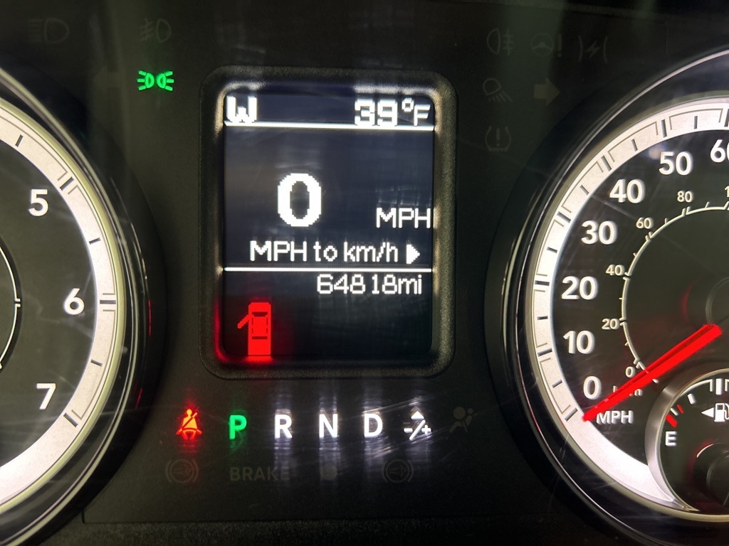 2018 Ram 1500 Express photo 4