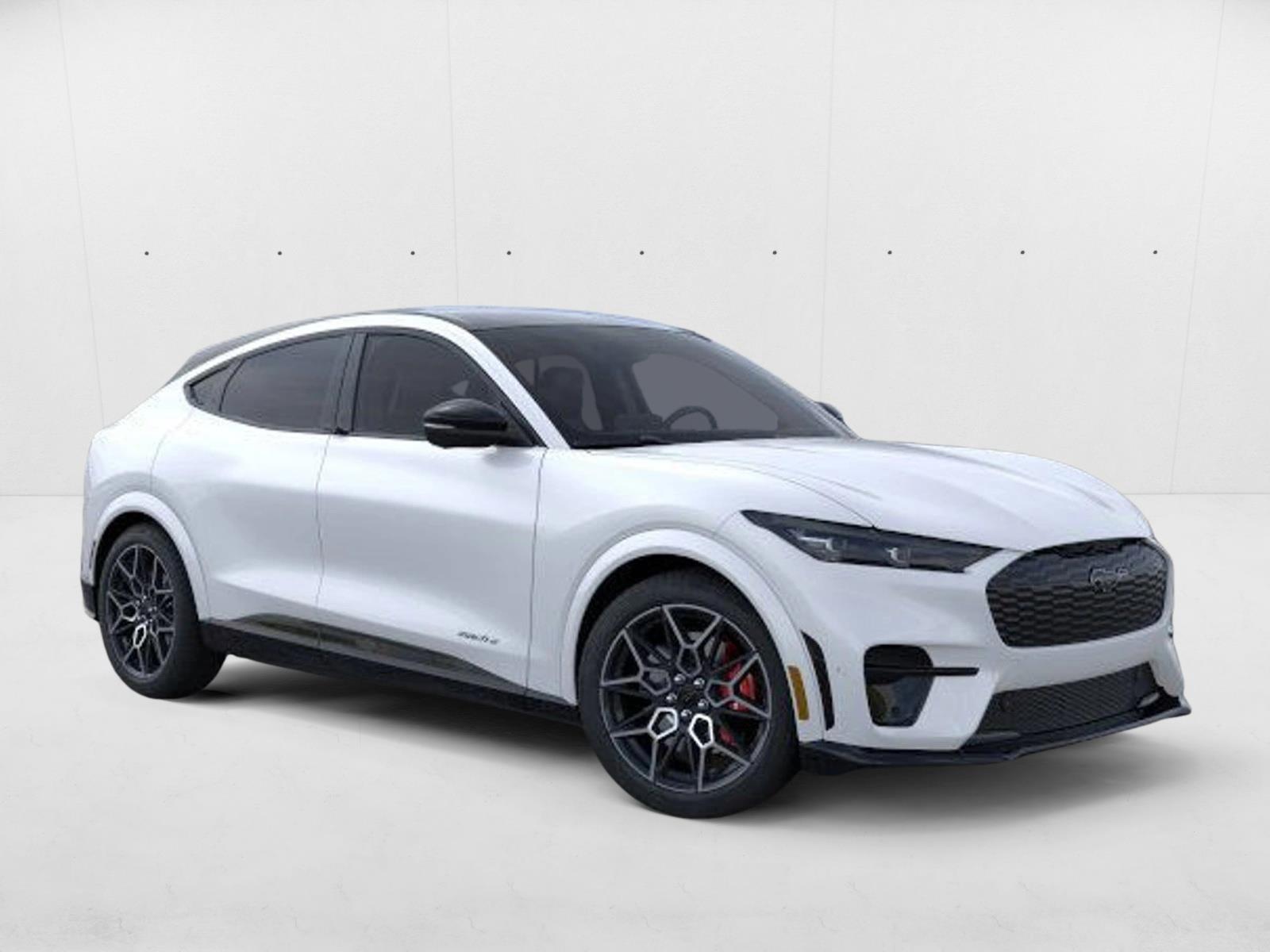 2025 Ford Mustang Mach-E GT photo 6