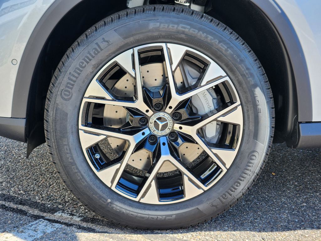 2026 Mercedes Benz GLC 350e 4MATIC photo 17