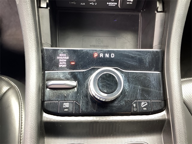 2024 Jeep Grand Cherokee Anniversary Edition 4xe photo 23