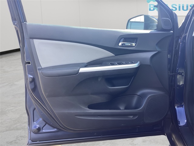 2015 Honda CR-V EX-L photo 15
