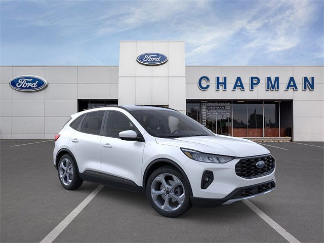 2025 Ford Escape ST-Line Select photo 7
