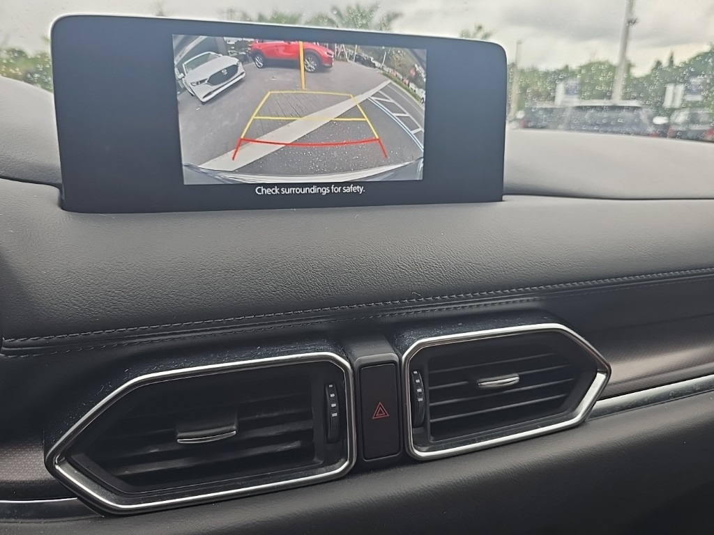 2023 Mazda CX-5 2.5 S Carbon photo 47