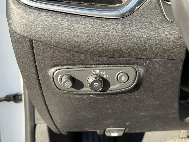 2018 Chevrolet Equinox Premier photo 15