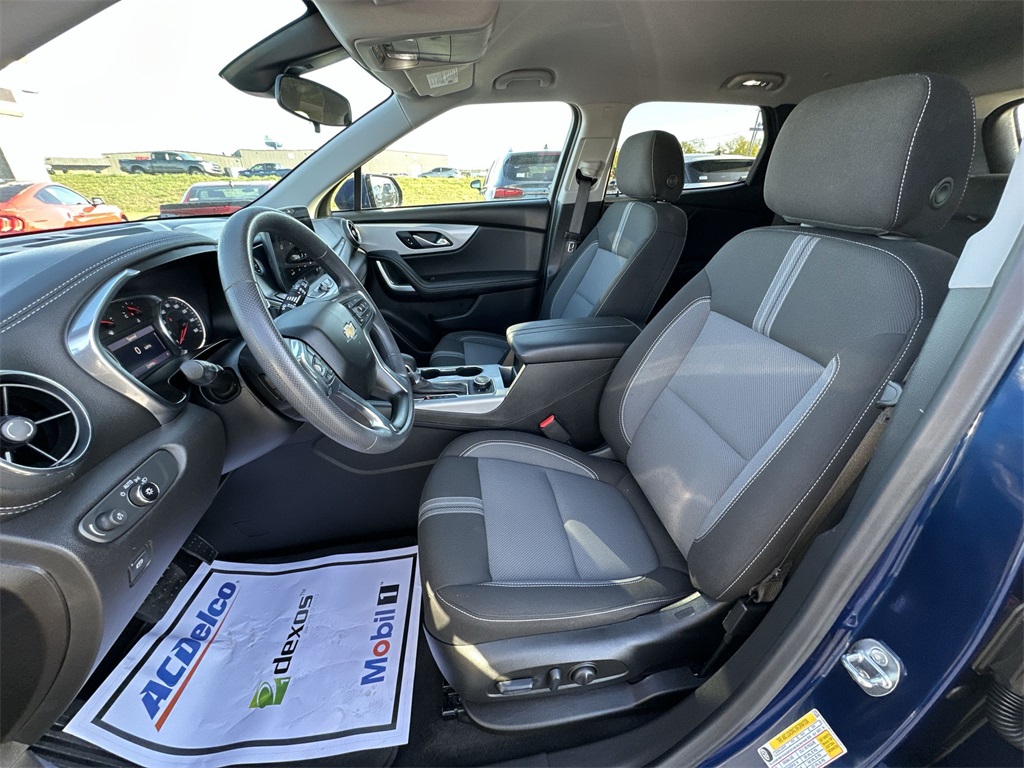 2023 Chevrolet Blazer 2LT photo 11