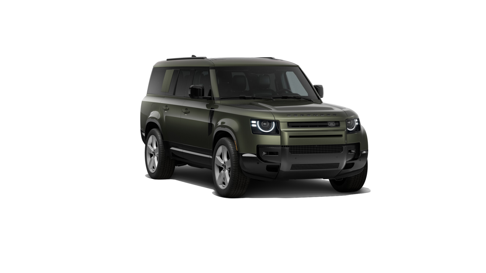 2026 Land Rover Defender X-Dynamic SE's photo