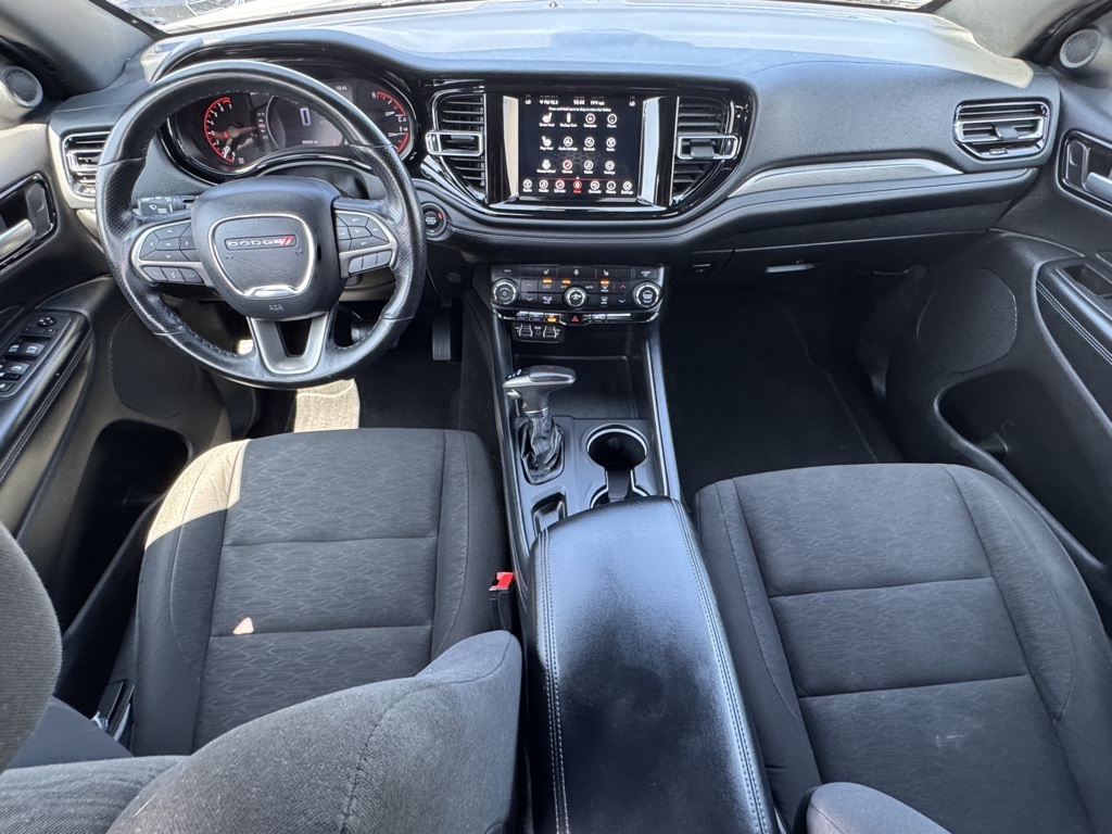 2023 Dodge Durango SXT photo 16