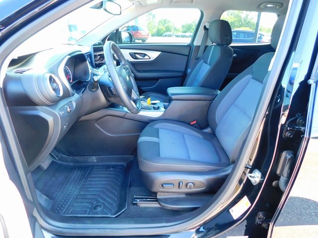 2023 Chevrolet Blazer 2LT photo 12