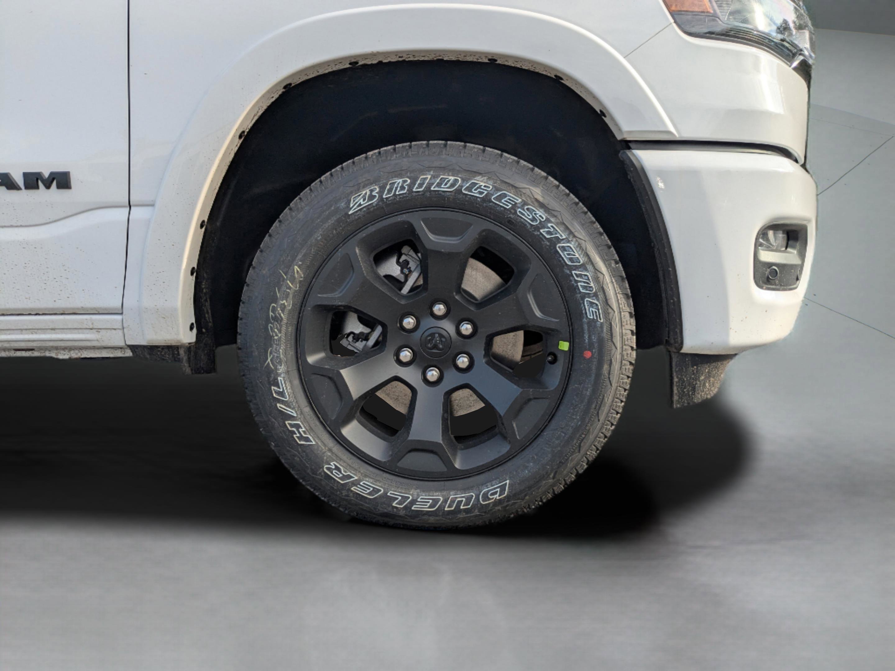 2025 Ram 1500 Big Horn photo 41