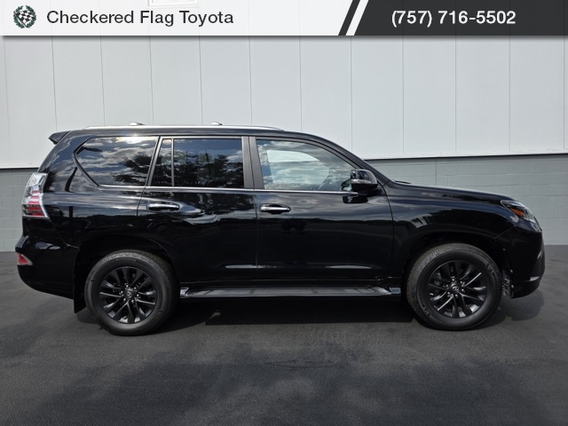2022 Lexus GX 460 photo 9