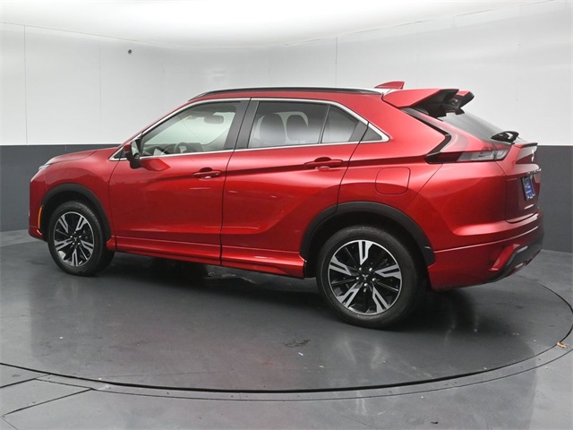 2023 MITSUBISHI ECLIPSE CROSS - Image 5