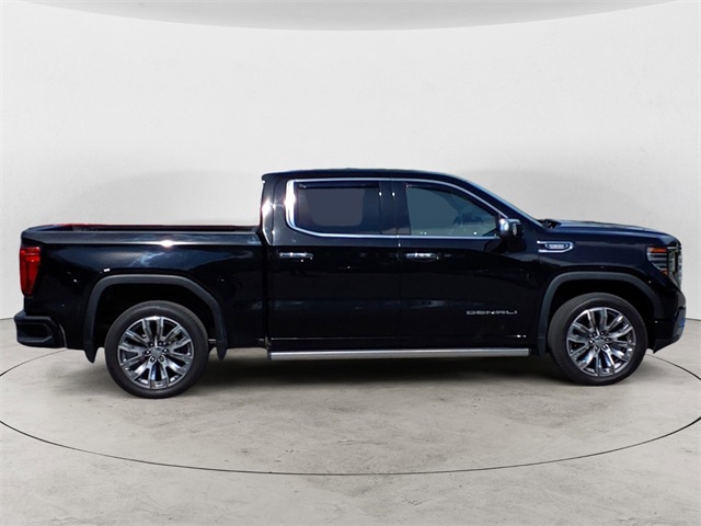 2023 Gmc Sierra 1500 Denali photo 6