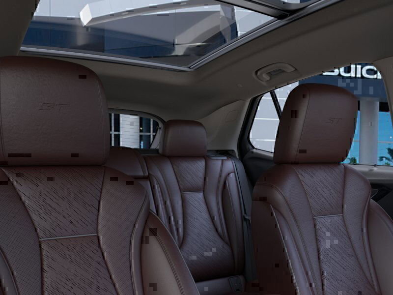 2025 Buick Envision Sport Touring photo 20