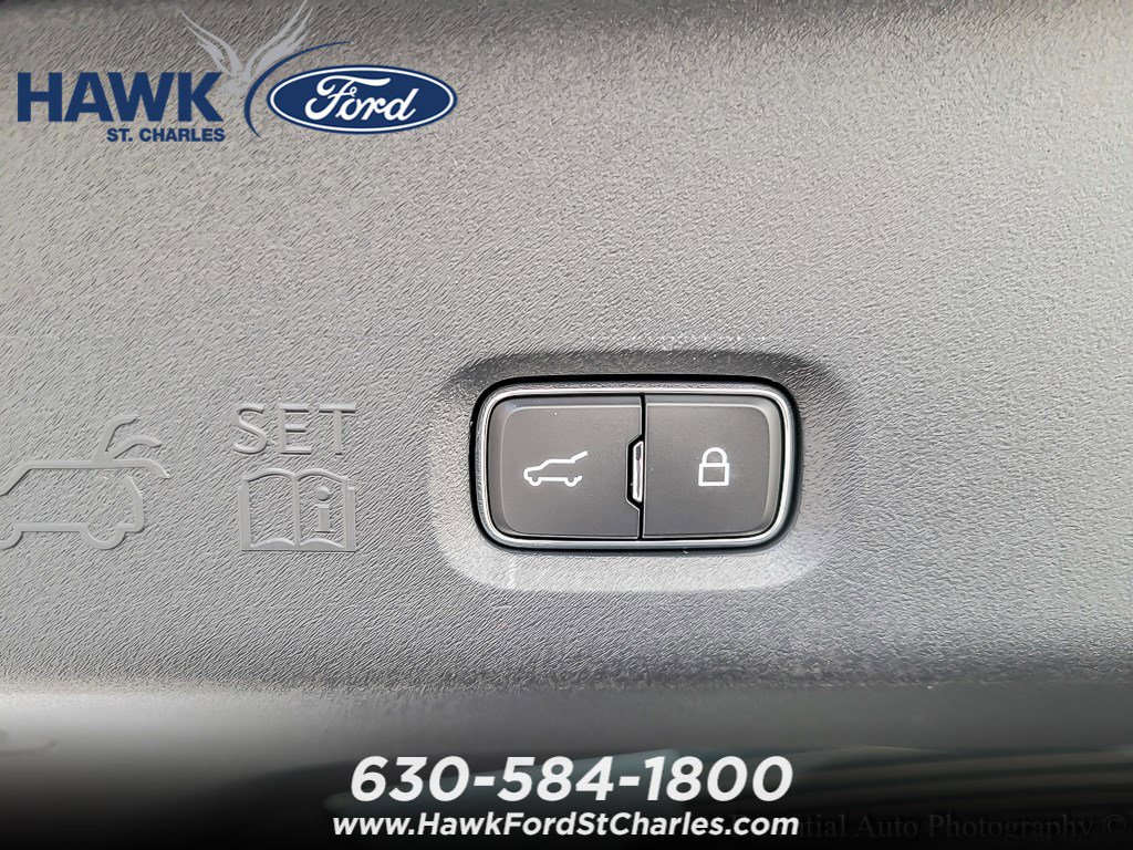 2026 FORD EXPEDITION - Image 17