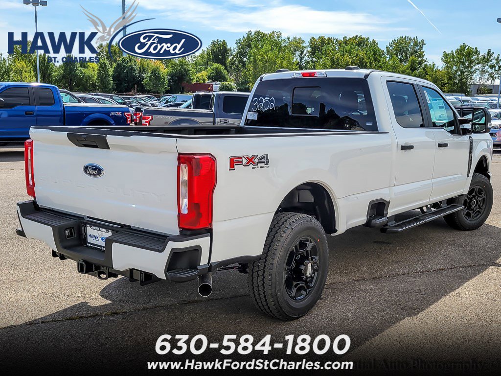 2026 FORD F-250 - Image 6