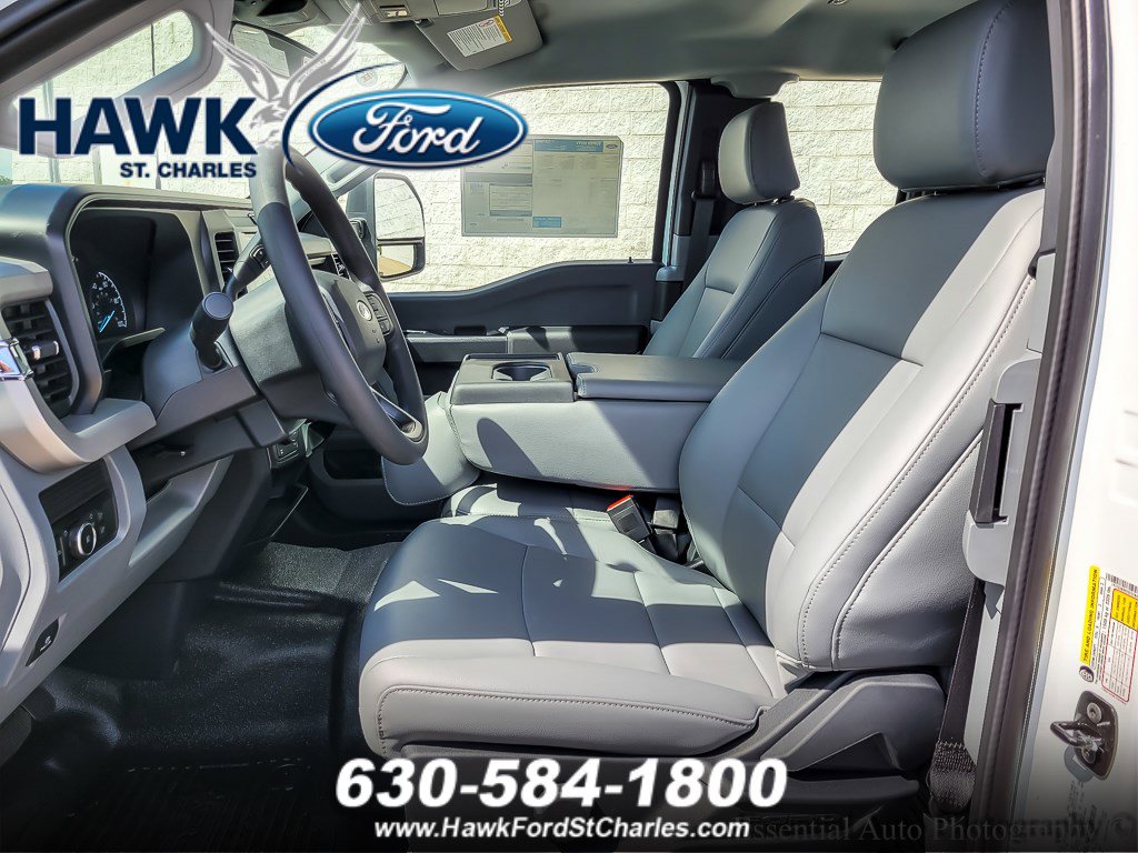 2026 FORD F-250 - Image 7