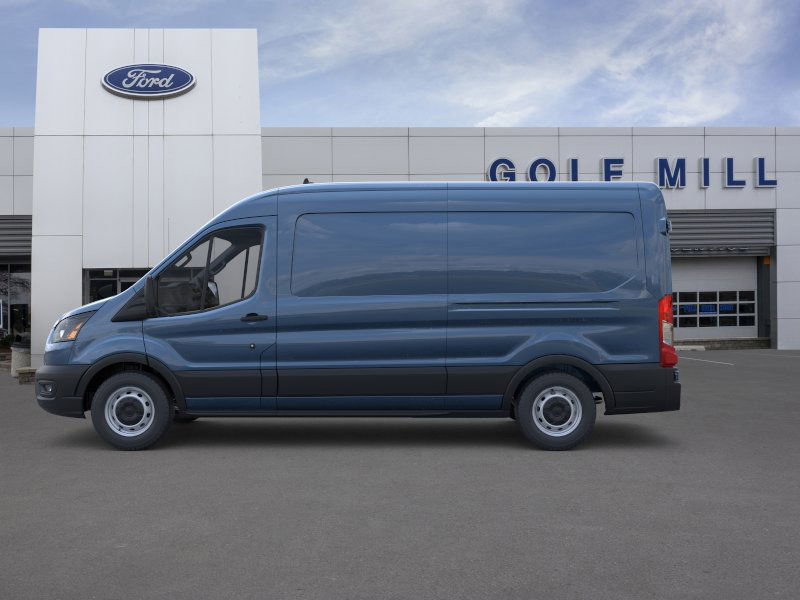2026 FORD TRANSIT - Image 2