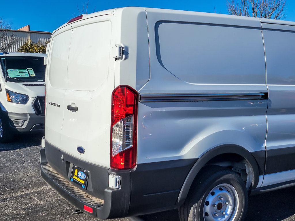 2025 FORD TRANSIT - Image 6