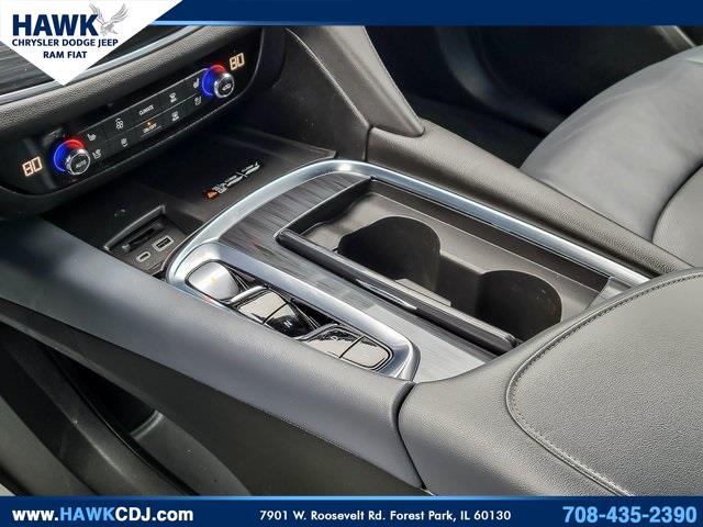 2024 BUICK ENCLAVE - Image 24