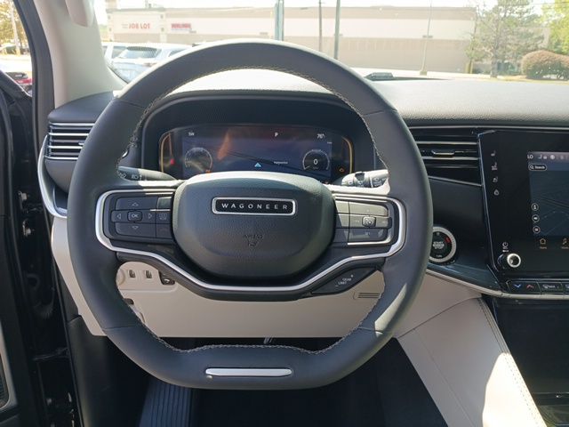 2022 Jeep Wagoneer Series I photo 16