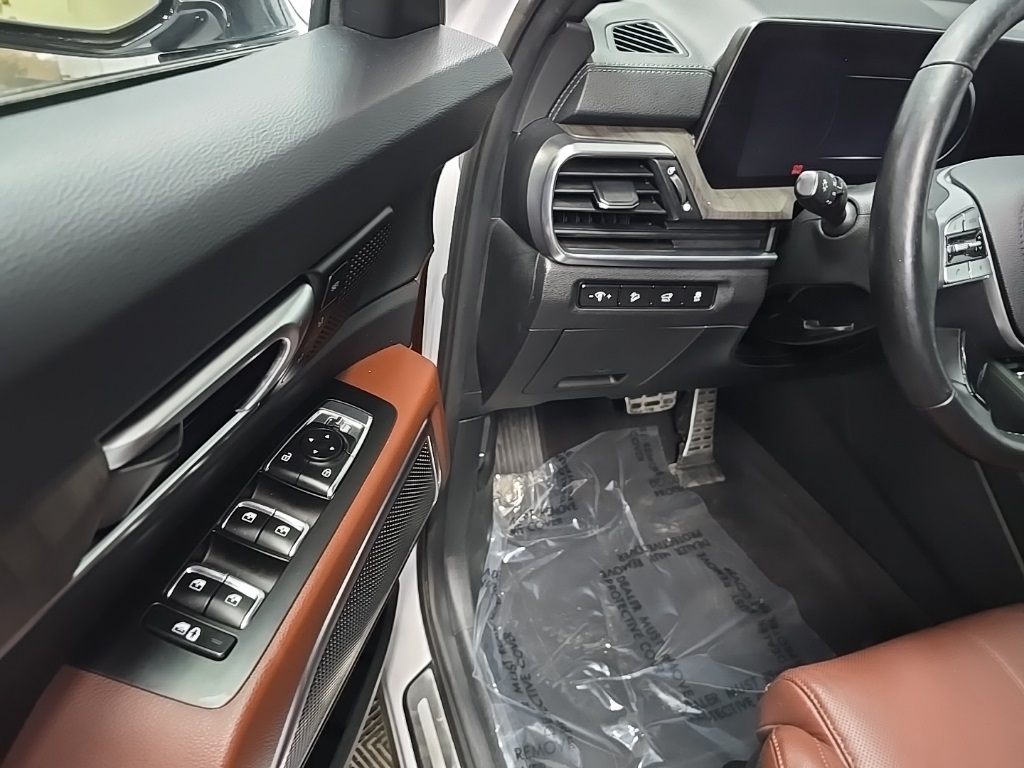 2023 Kia Telluride SX photo 22