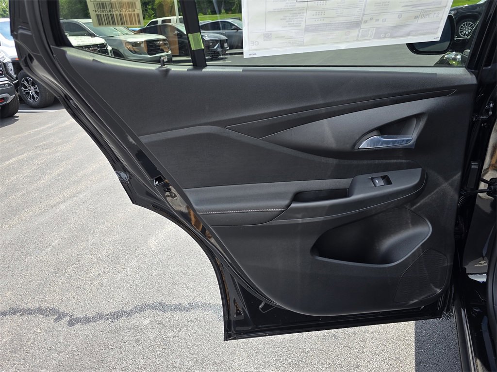 2025 Buick Envista Avenir photo 23