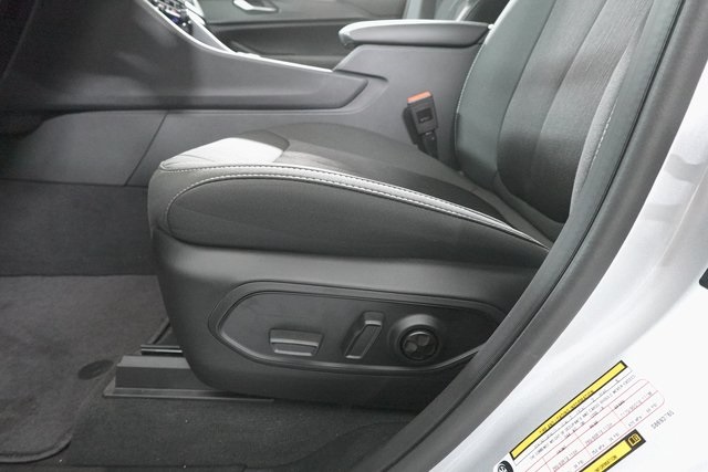 2025 Jeep Grand Cherokee Laredo X photo 11