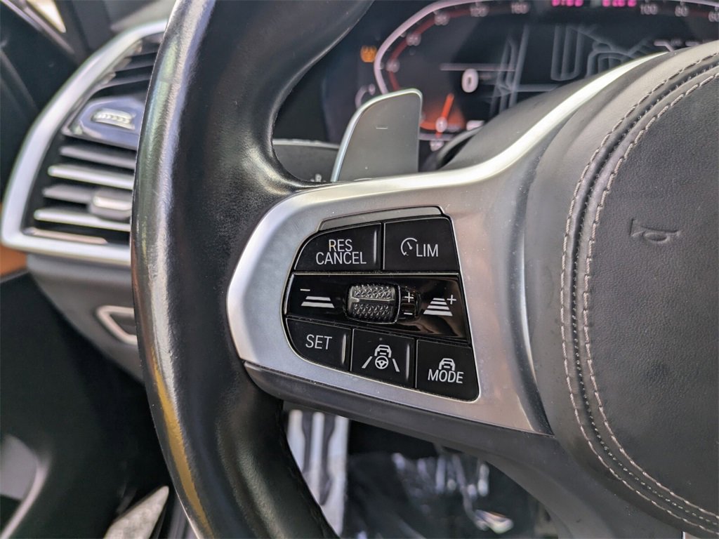 2022 Bmw X5 sDrive40i photo 18