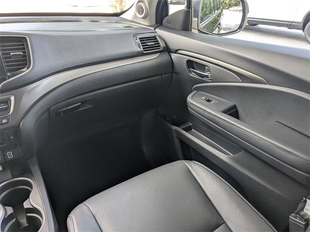 2022 Honda Pilot Special Edition photo 15