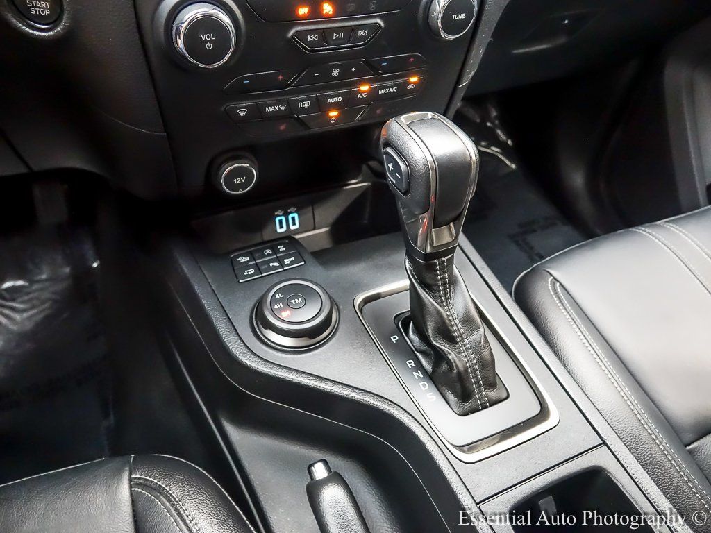 2019 FORD RANGER - Image 19