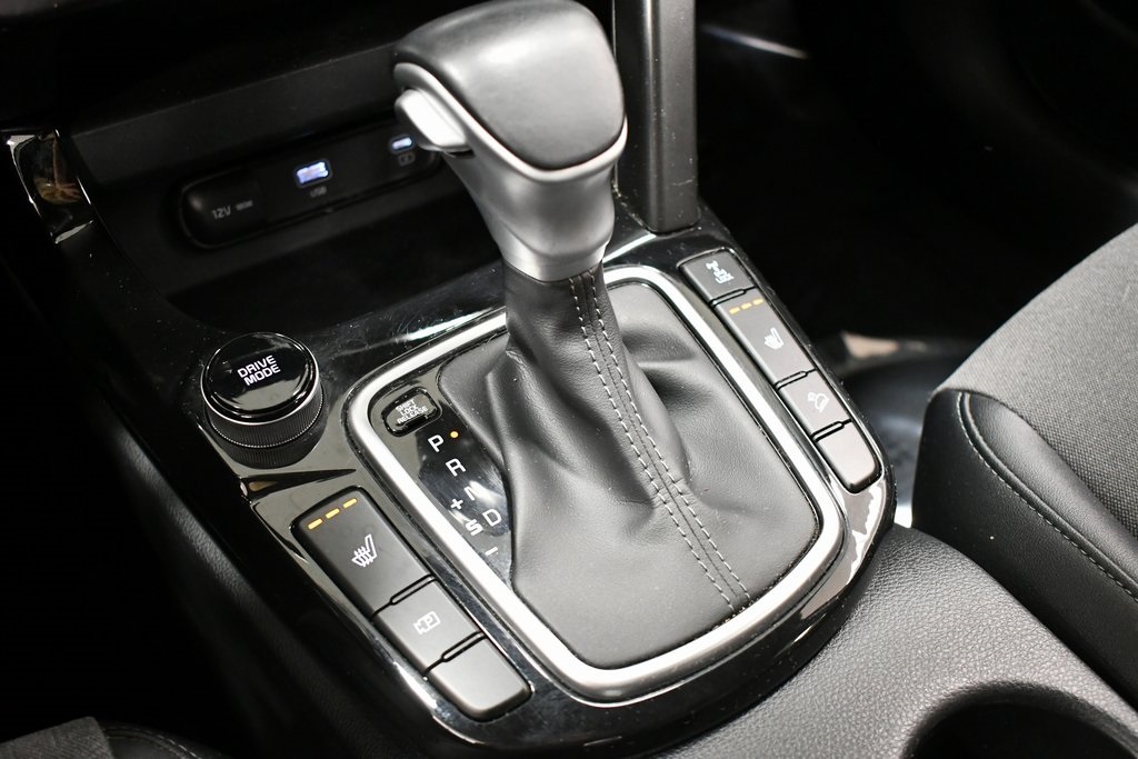 2024 Kia Seltos S photo 24