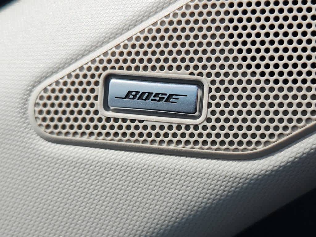 2026 Nissan Rogue Platinum photo 13