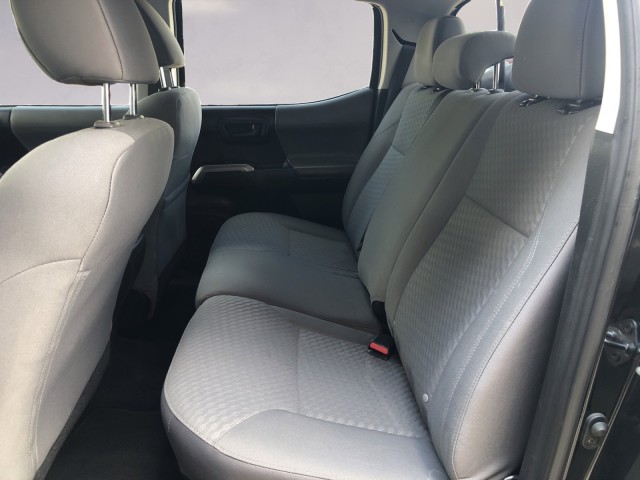 2021 Toyota Tacoma SR5 Double Cab V6 photo 11