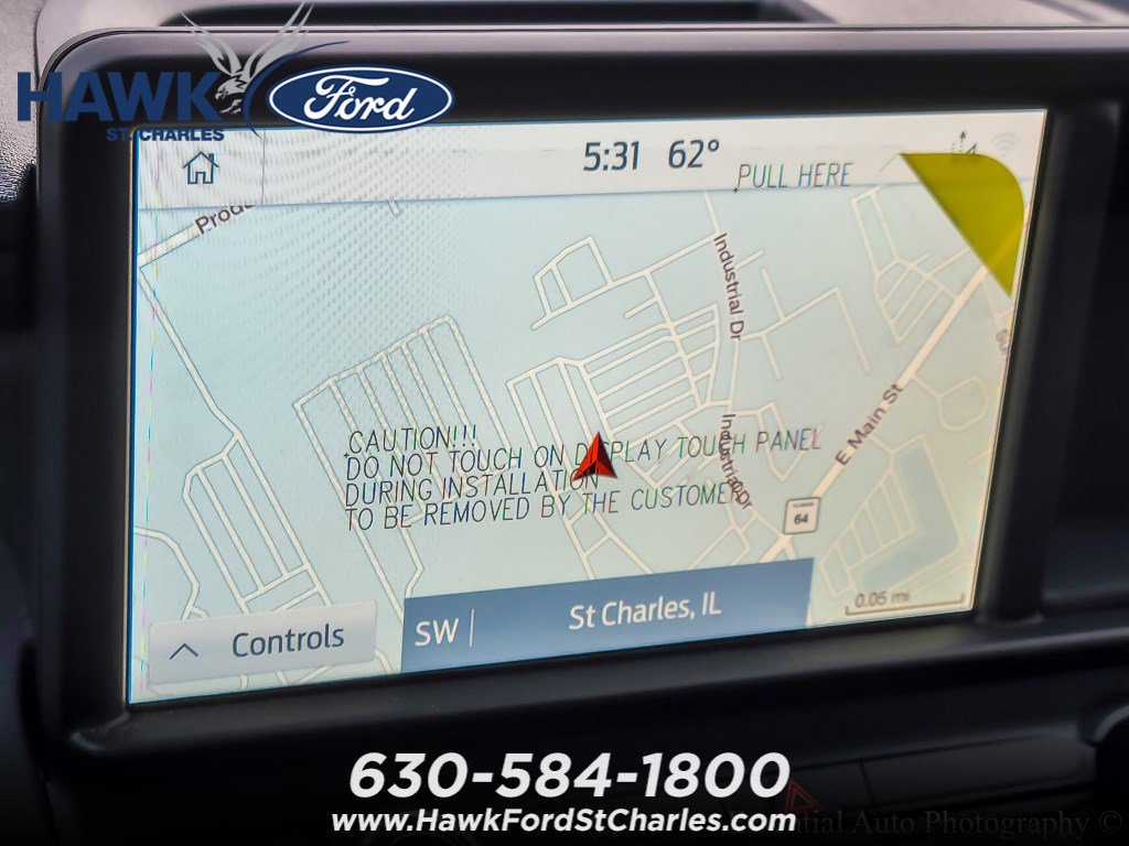 2024 FORD MAVERICK - Image 13