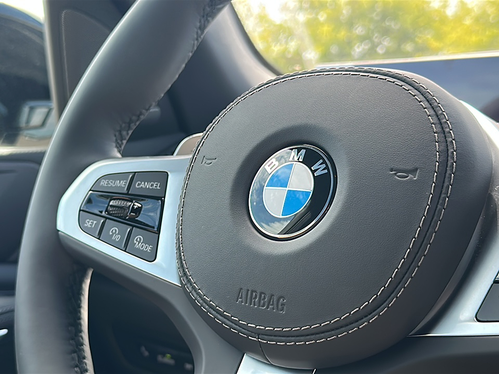 2026 Bmw X5 sDrive40i photo 7