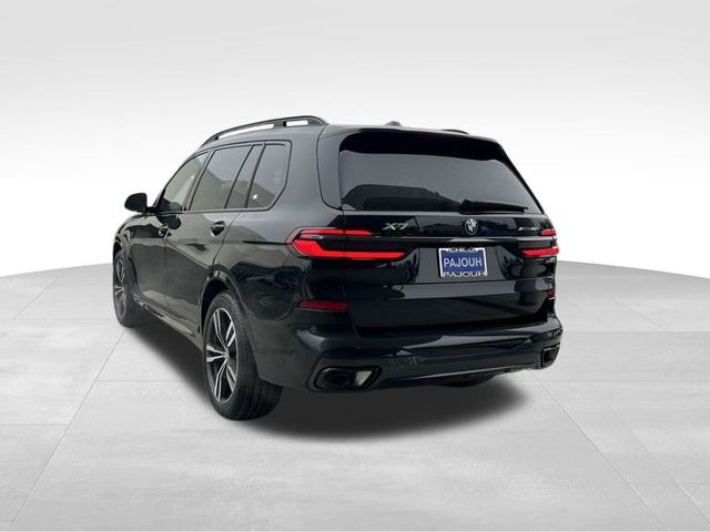 2026 Bmw X7 xDrive40i photo 4