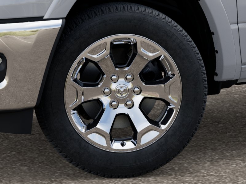 2026 Ram 1500 Big Horn Lone Star photo 4