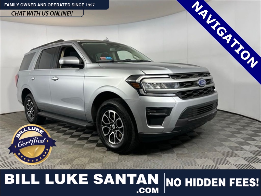 2024 Ford Expedition XLT's photo