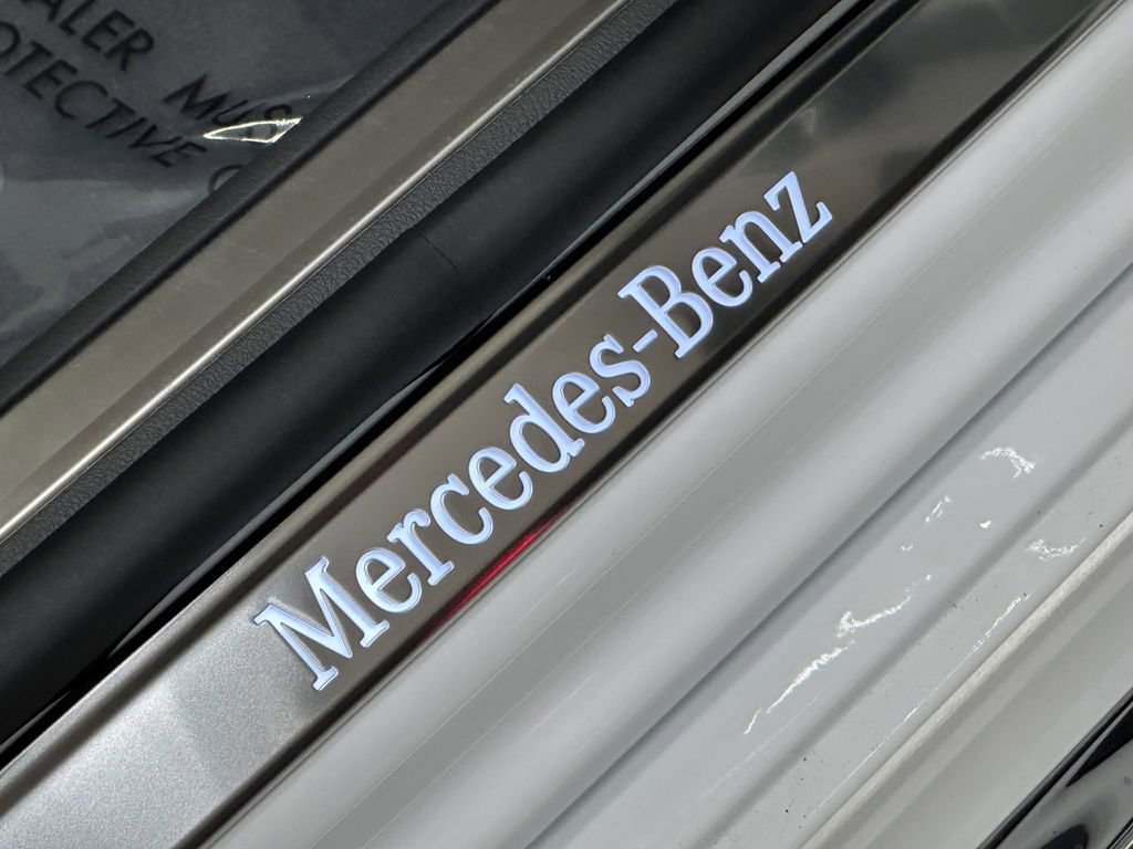 2026 Mercedes Benz S 500 4MATIC photo 14