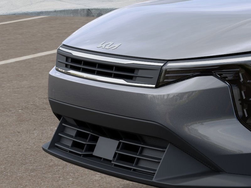 2025 Kia K4 LXS photo 4