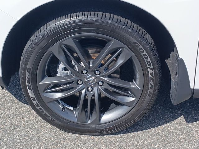 2023 Acura RDX A-Spec photo 28