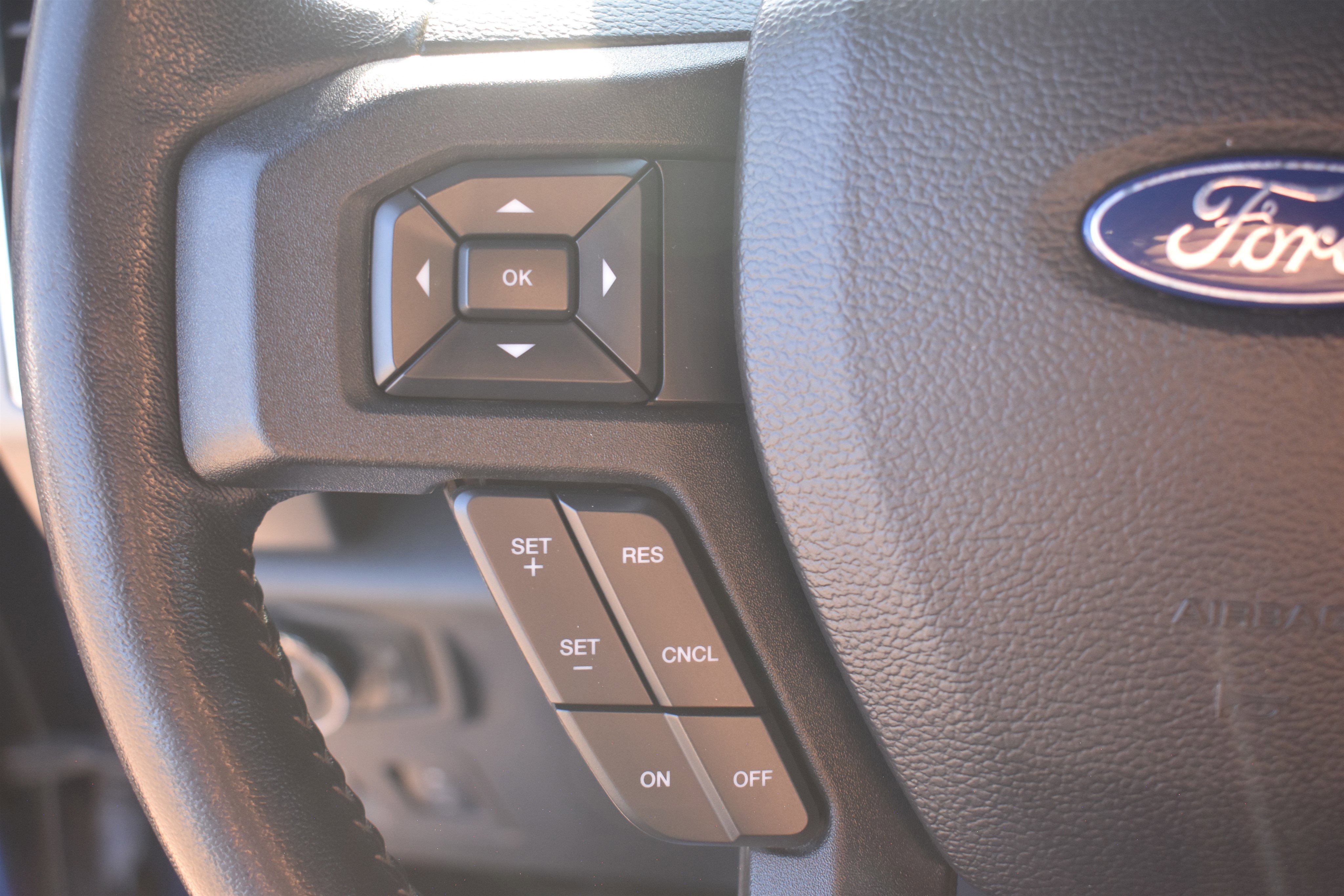 2018 Ford F-150 XLT photo 10