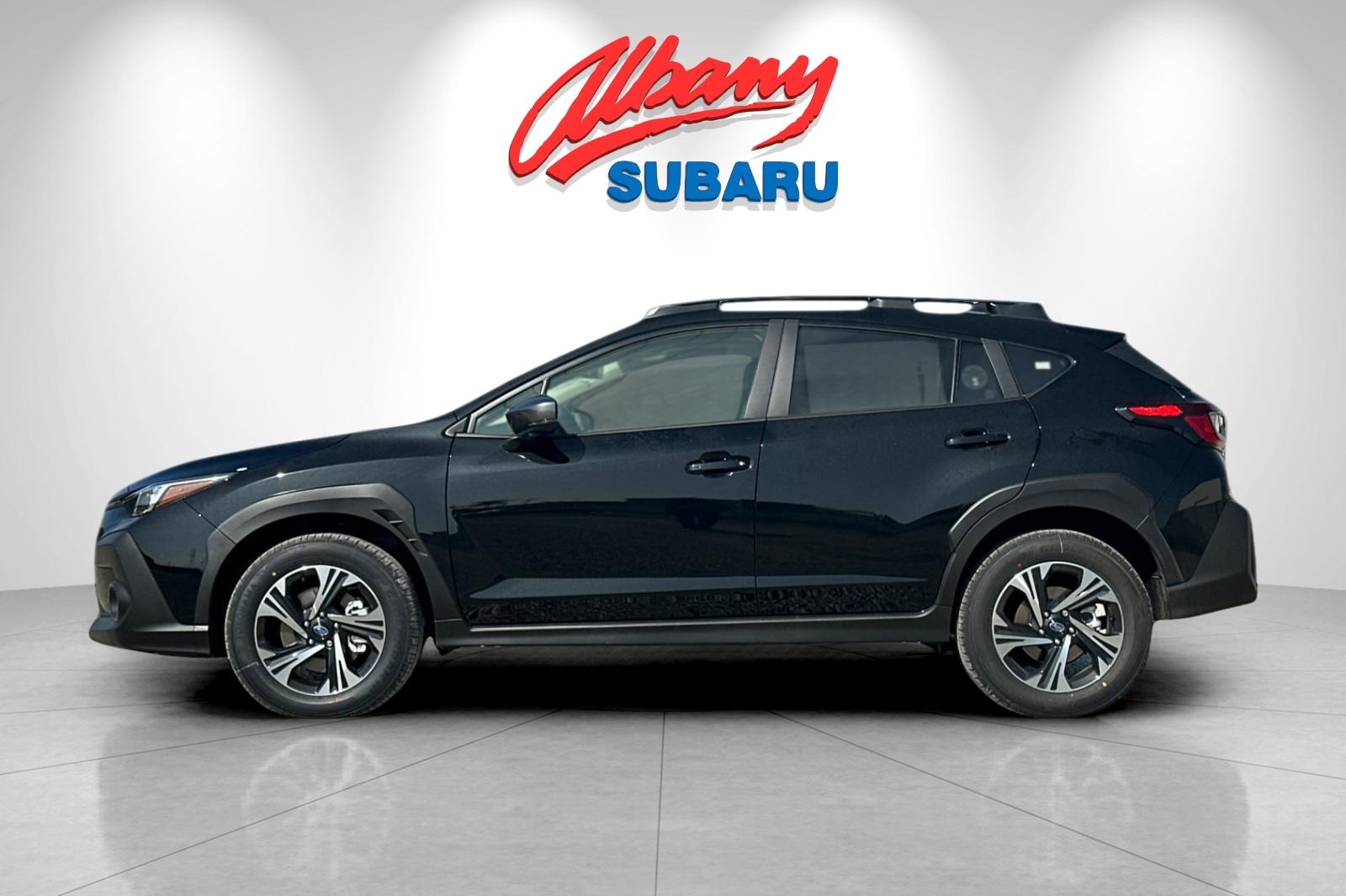 2025 Subaru Crosstrek Premium photo 35