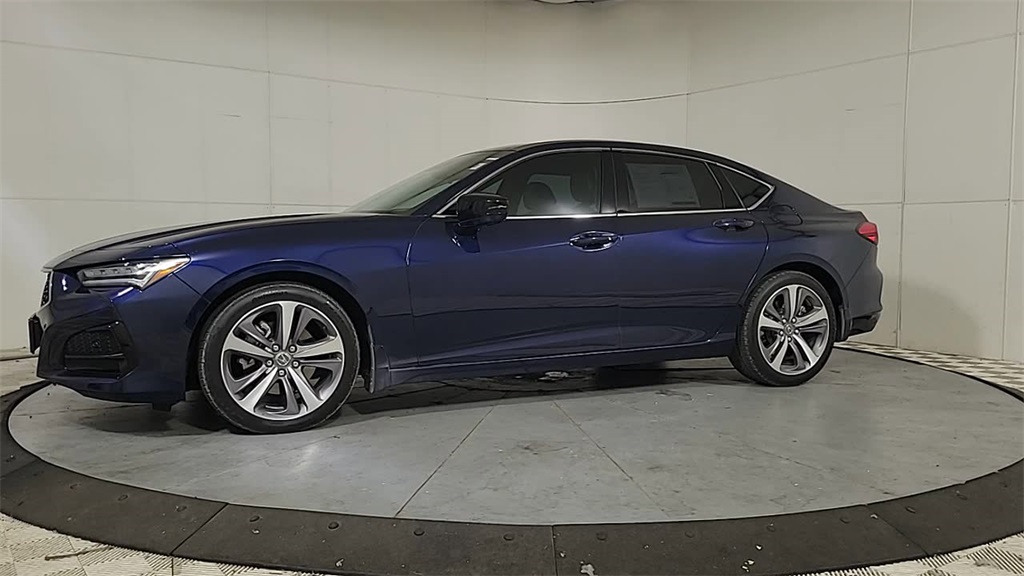 2021 ACURA TLX - Image 4