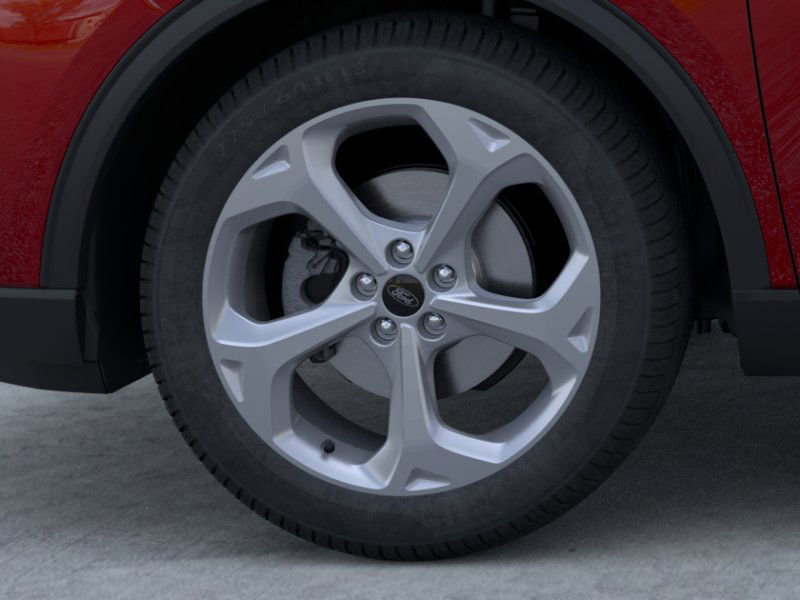 2026 FORD ESCAPE - Image 18