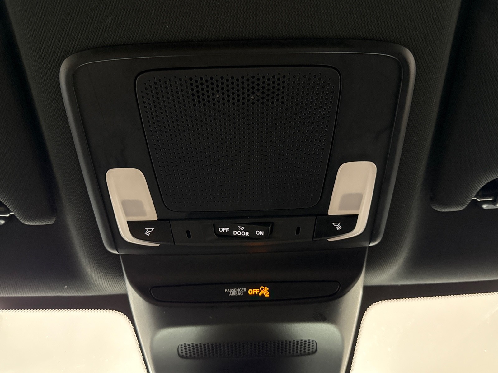 2023 Honda HR-V Sport photo 11